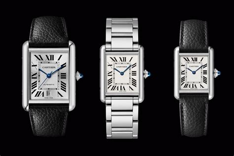 replica watch bands cartier|cartier watches duplicate.